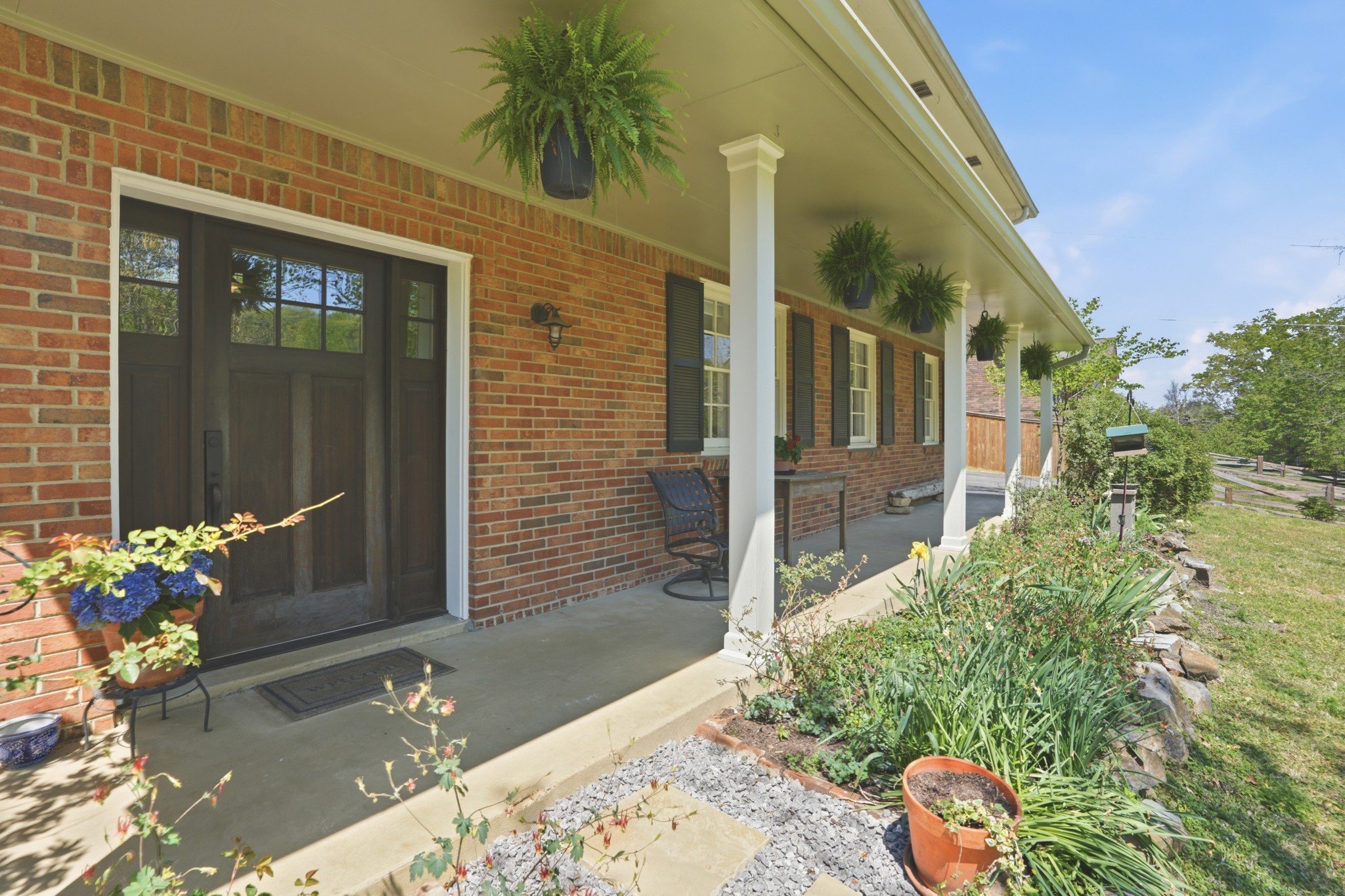 815 Rodney Drive Nashville TN 37205
