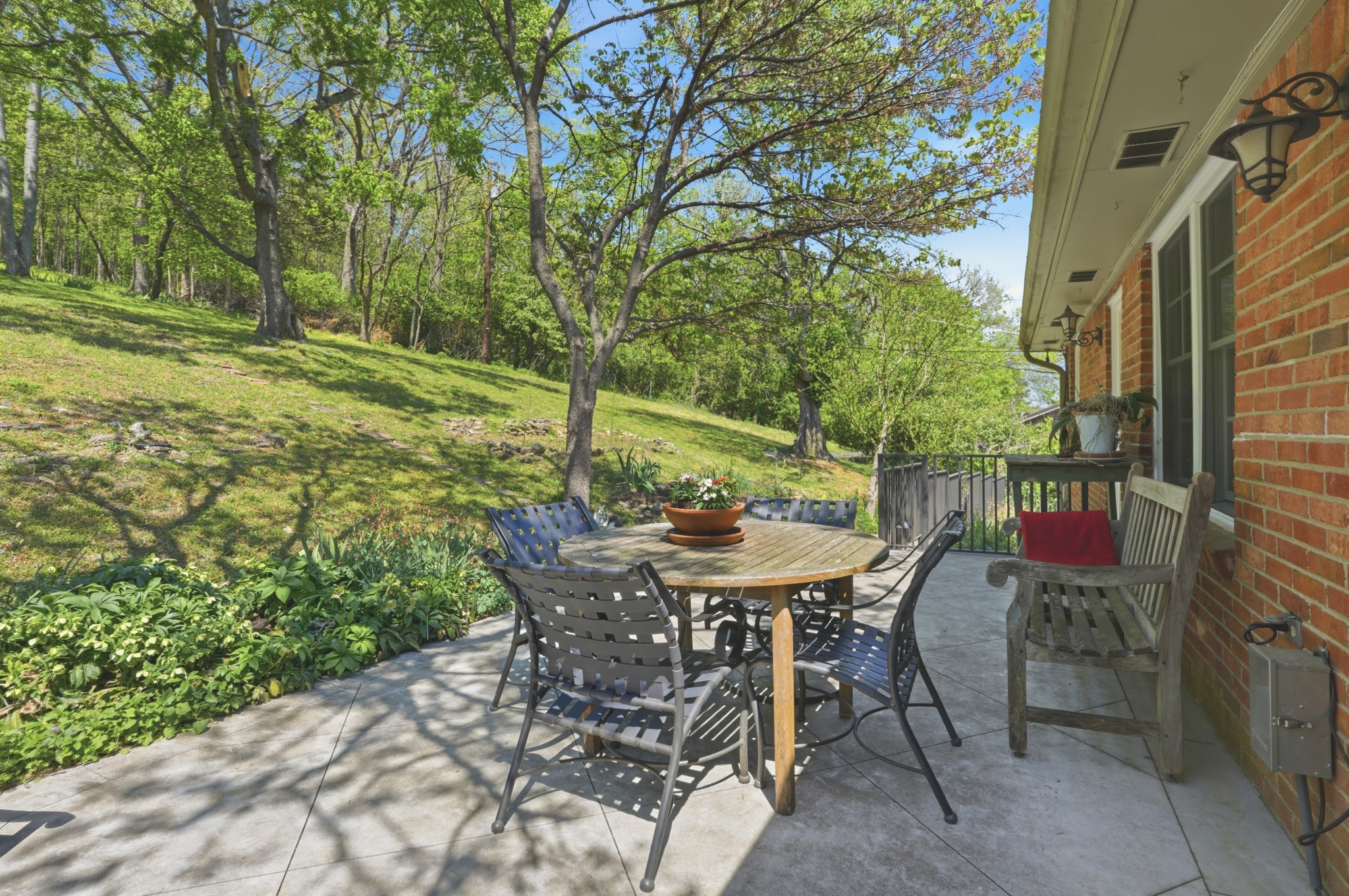 815 Rodney Drive Nashville TN 37205
