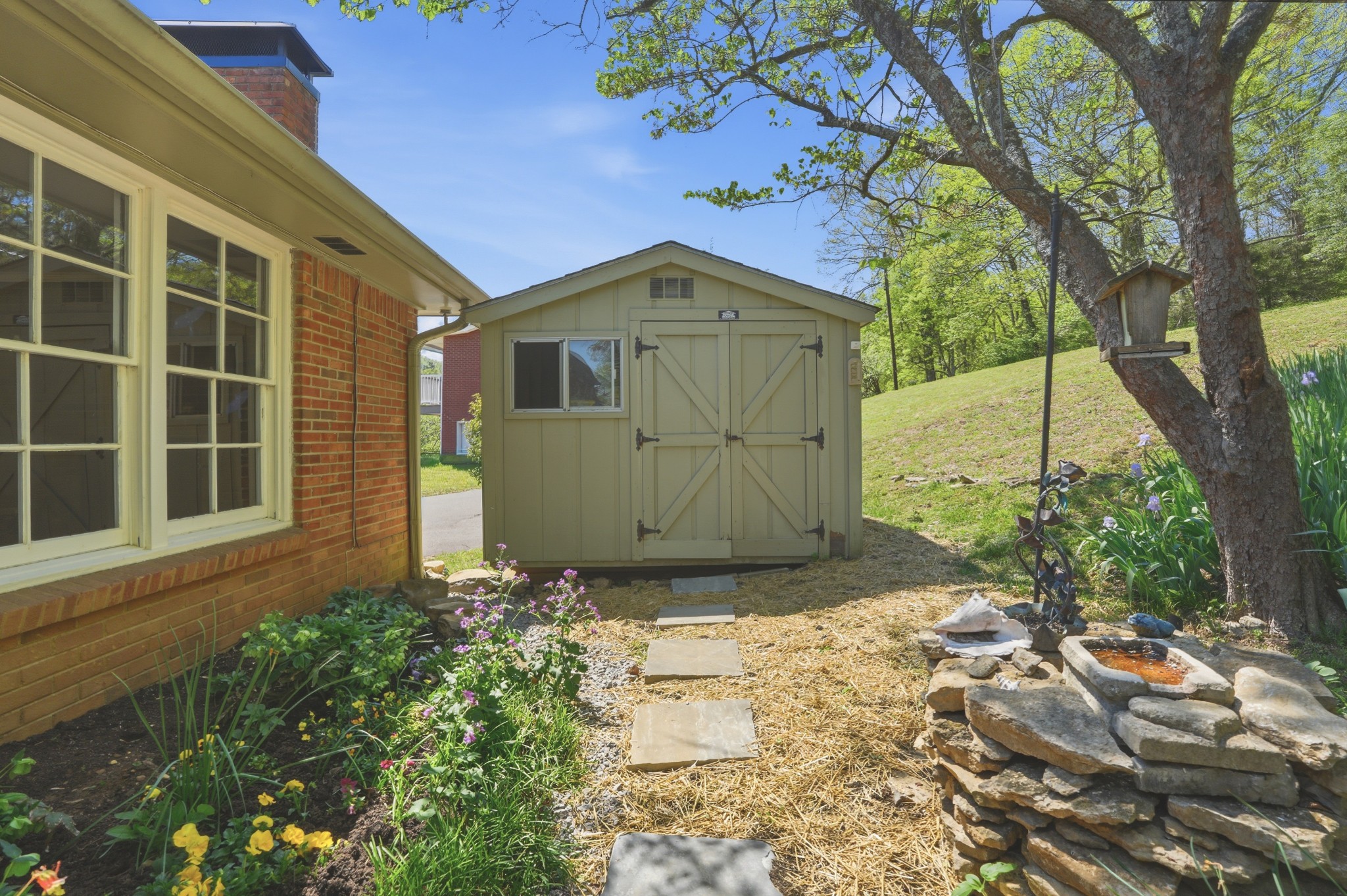 815 Rodney Drive Nashville TN 37205