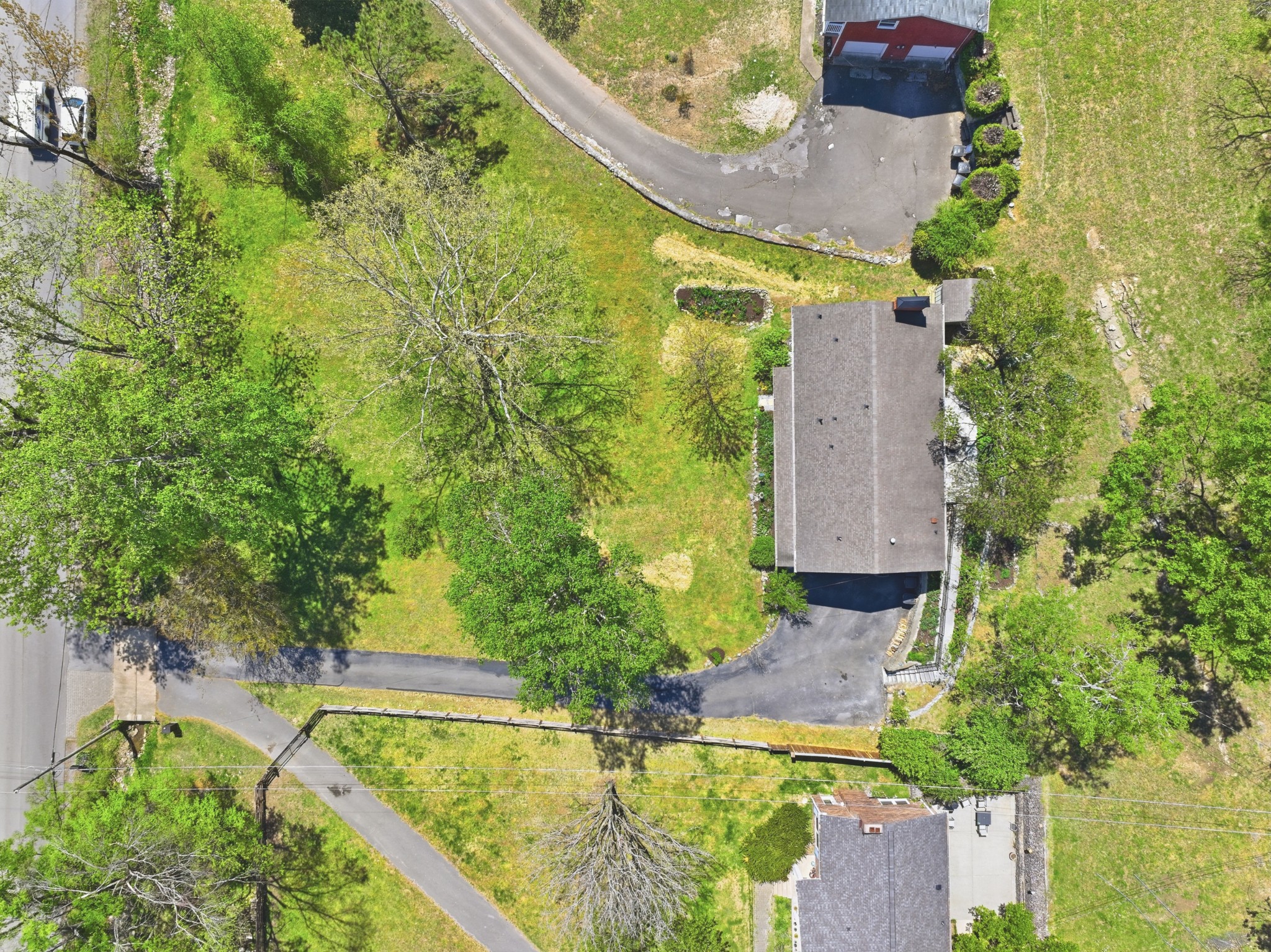 815 Rodney Drive Nashville TN 37205