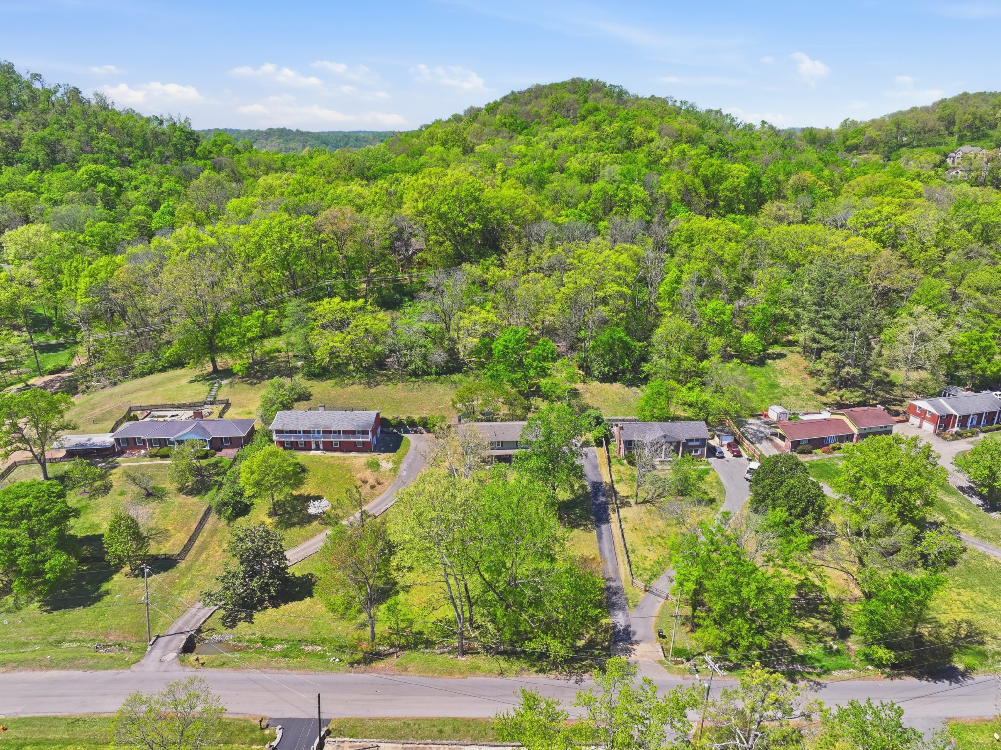 815 Rodney Drive Nashville TN 37205