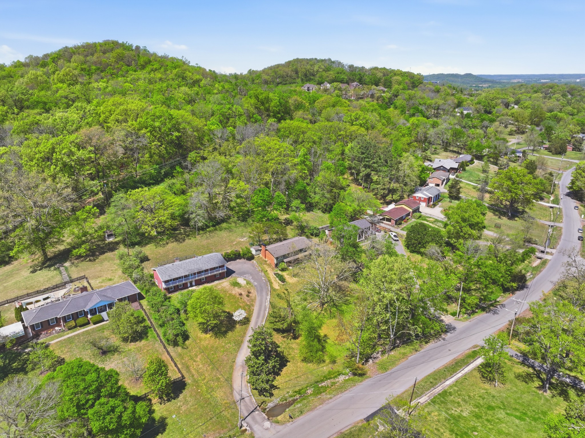 815 Rodney Drive Nashville TN 37205