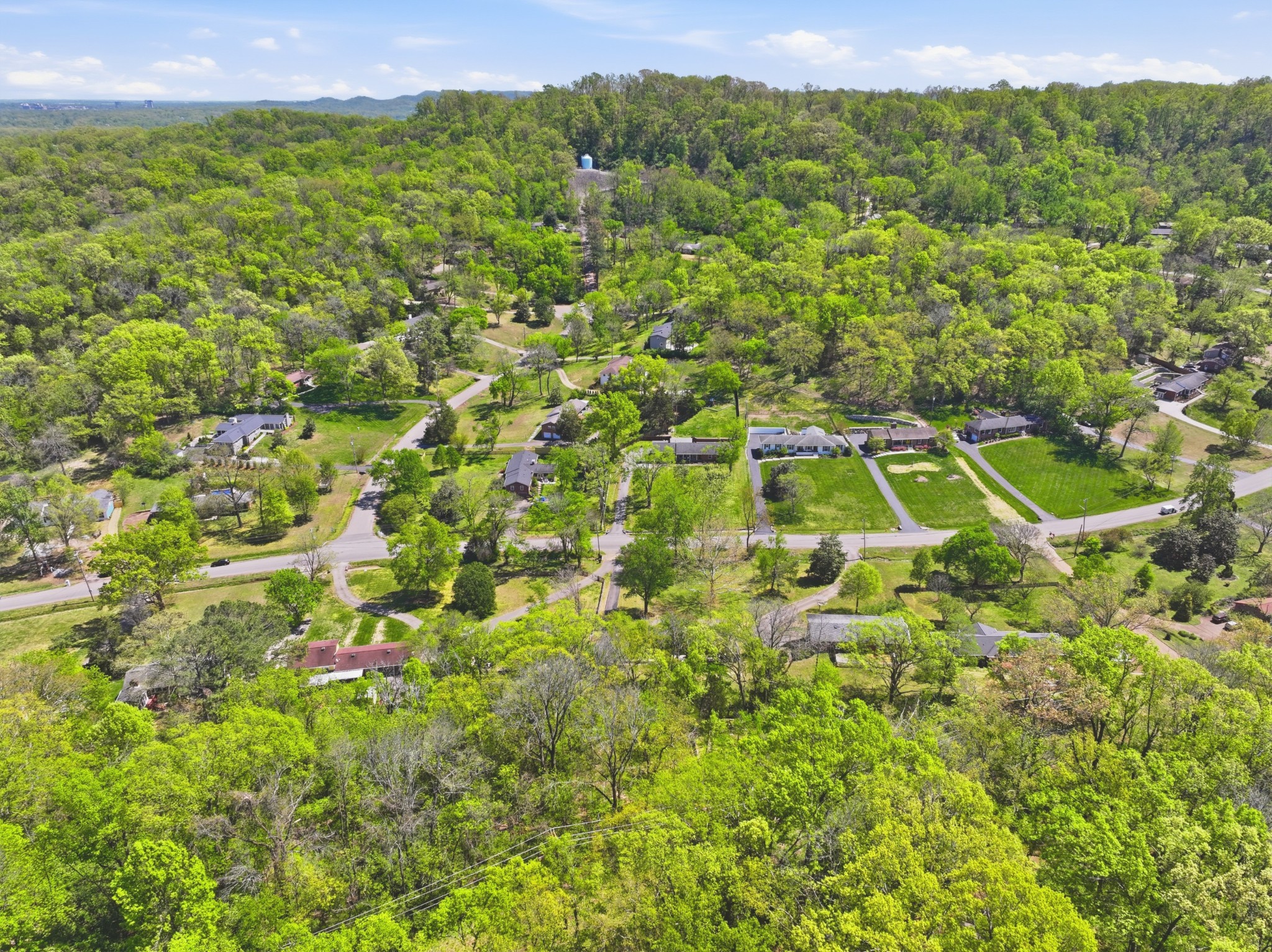 815 Rodney Drive Nashville TN 37205