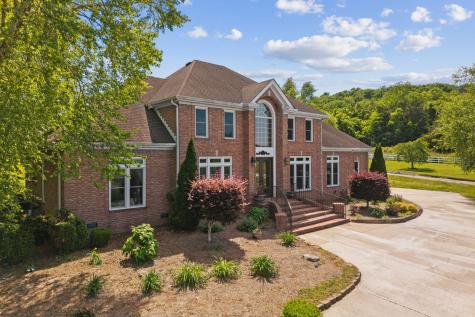 1834 Baker Road Goodlettsville TN 37072