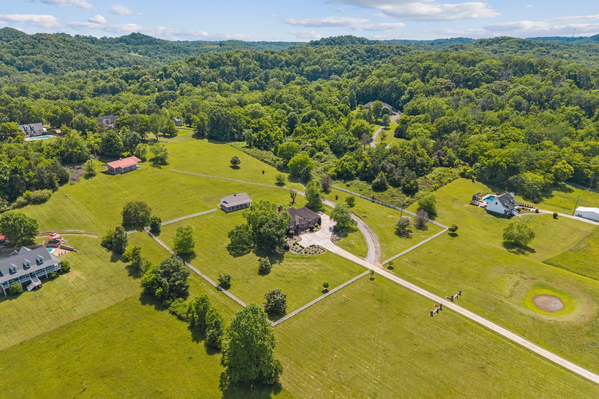 1834 Baker Road Goodlettsville TN 37072