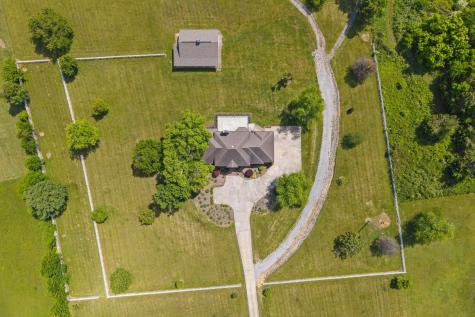 1834 Baker Road Goodlettsville TN 37072