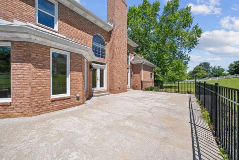 1834 Baker Road Goodlettsville TN 37072