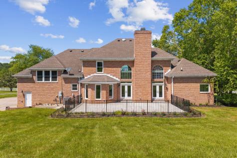 1834 Baker Road Goodlettsville TN 37072