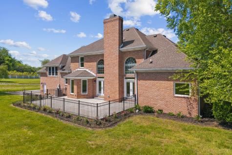 1834 Baker Road Goodlettsville TN 37072