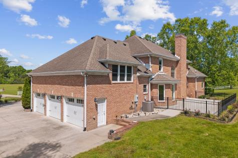 1834 Baker Road Goodlettsville TN 37072