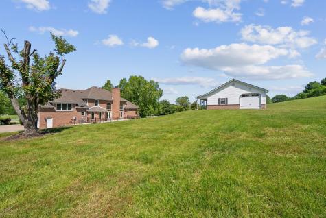 1834 Baker Road Goodlettsville TN 37072