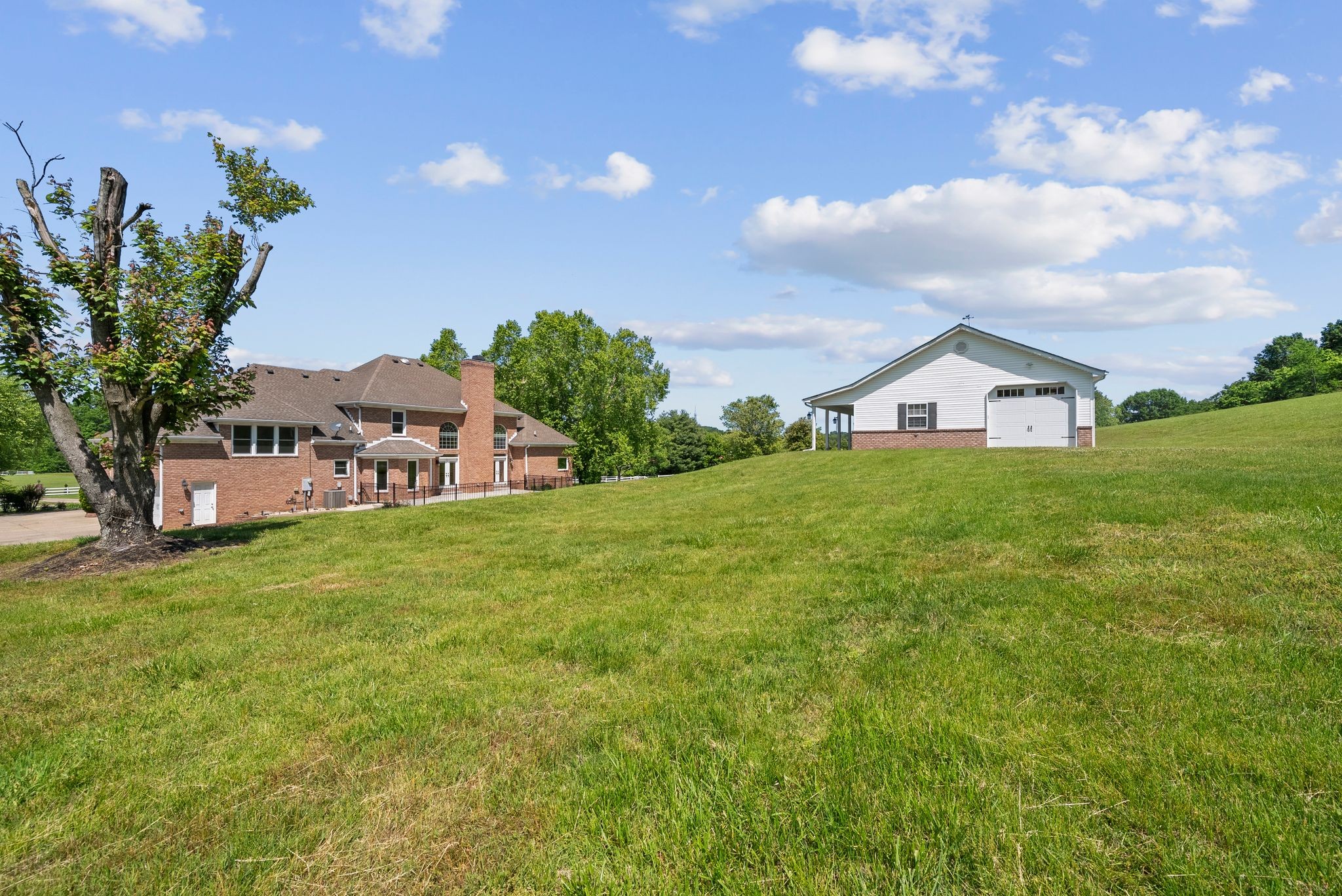 1834 Baker Road Goodlettsville TN 37072
