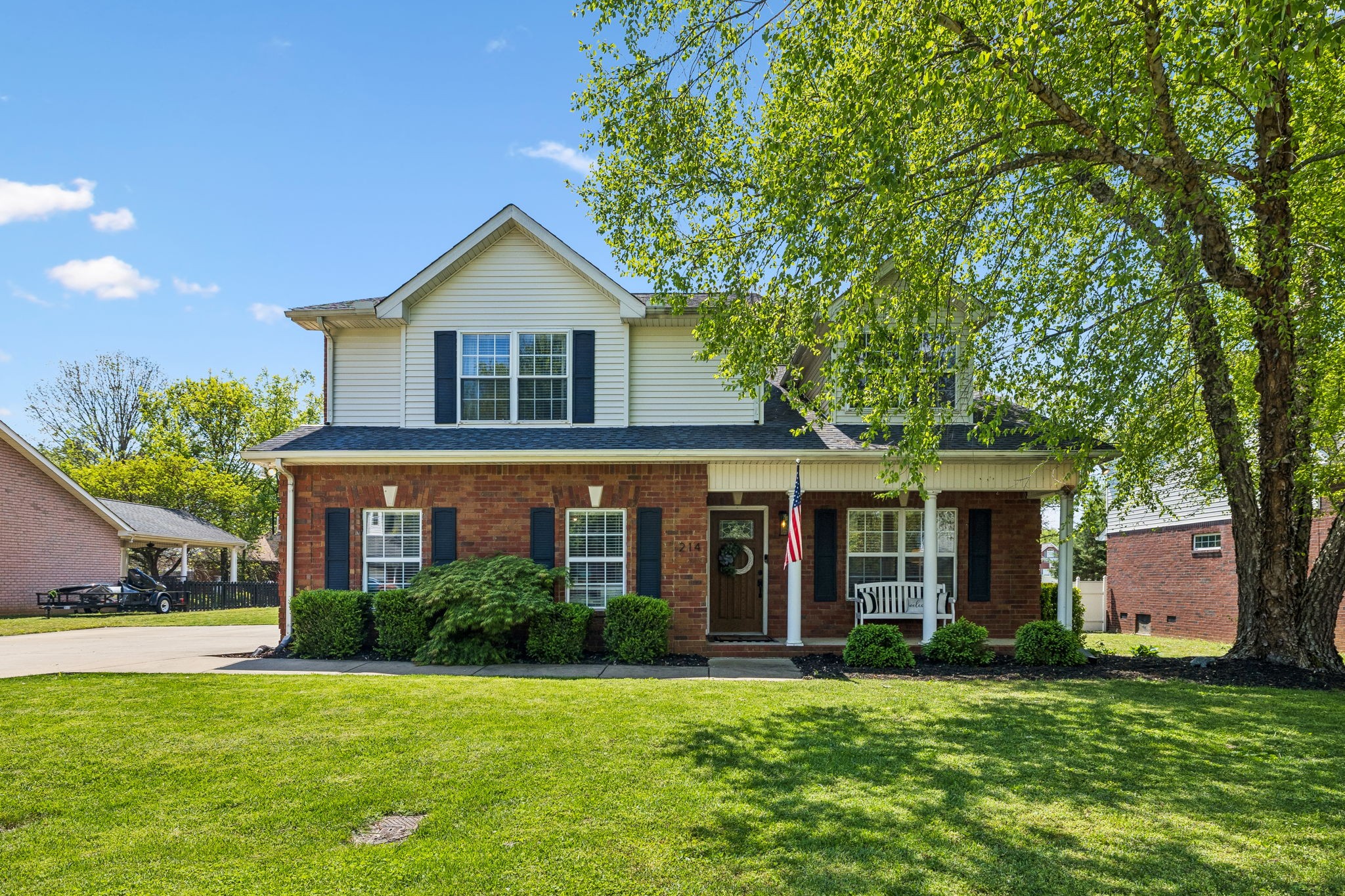 214 Little Turtle Way Murfreesboro TN 37127