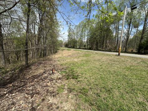 0 Maggart Road Elmwood TN 38560