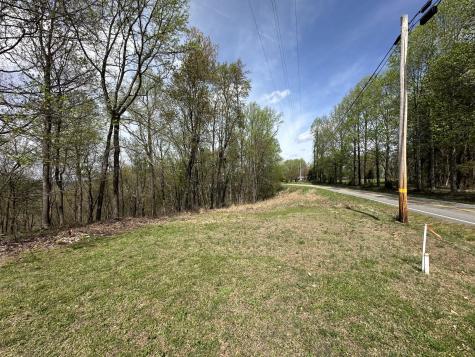 0 Maggart Road Elmwood TN 38560