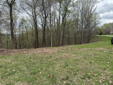 0 Maggart Road Elmwood TN 38560