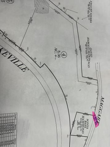 0 Maggart Road Elmwood TN 38560