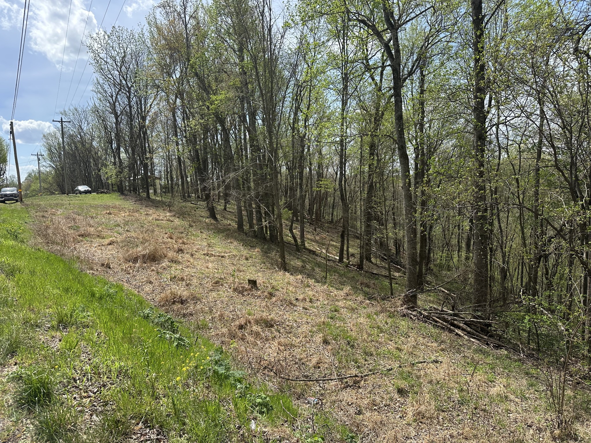 0 Maggart Road Elmwood TN 38560