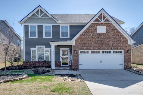 959 Fancher Lane Joelton TN 37080