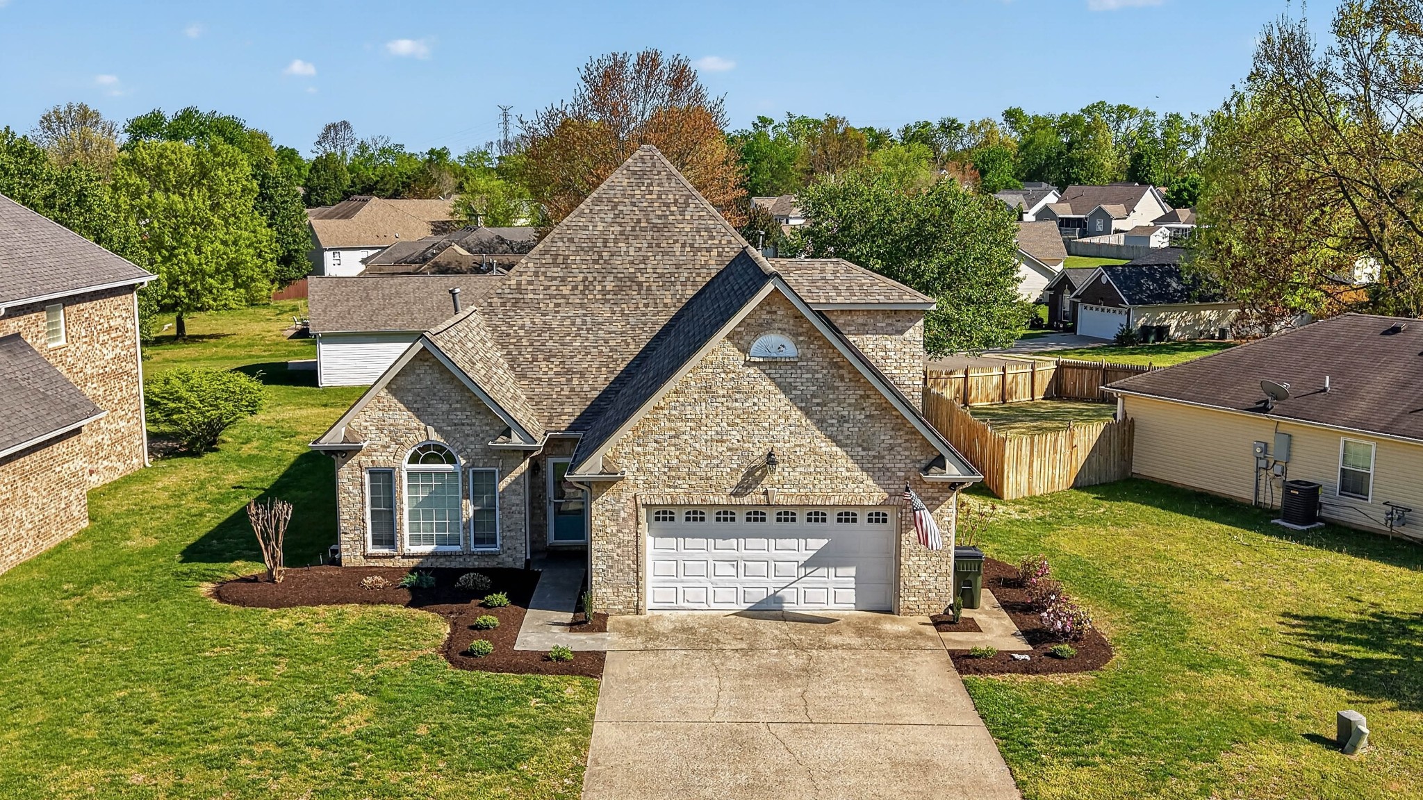 1415 Harrington Drive Gallatin TN 37066