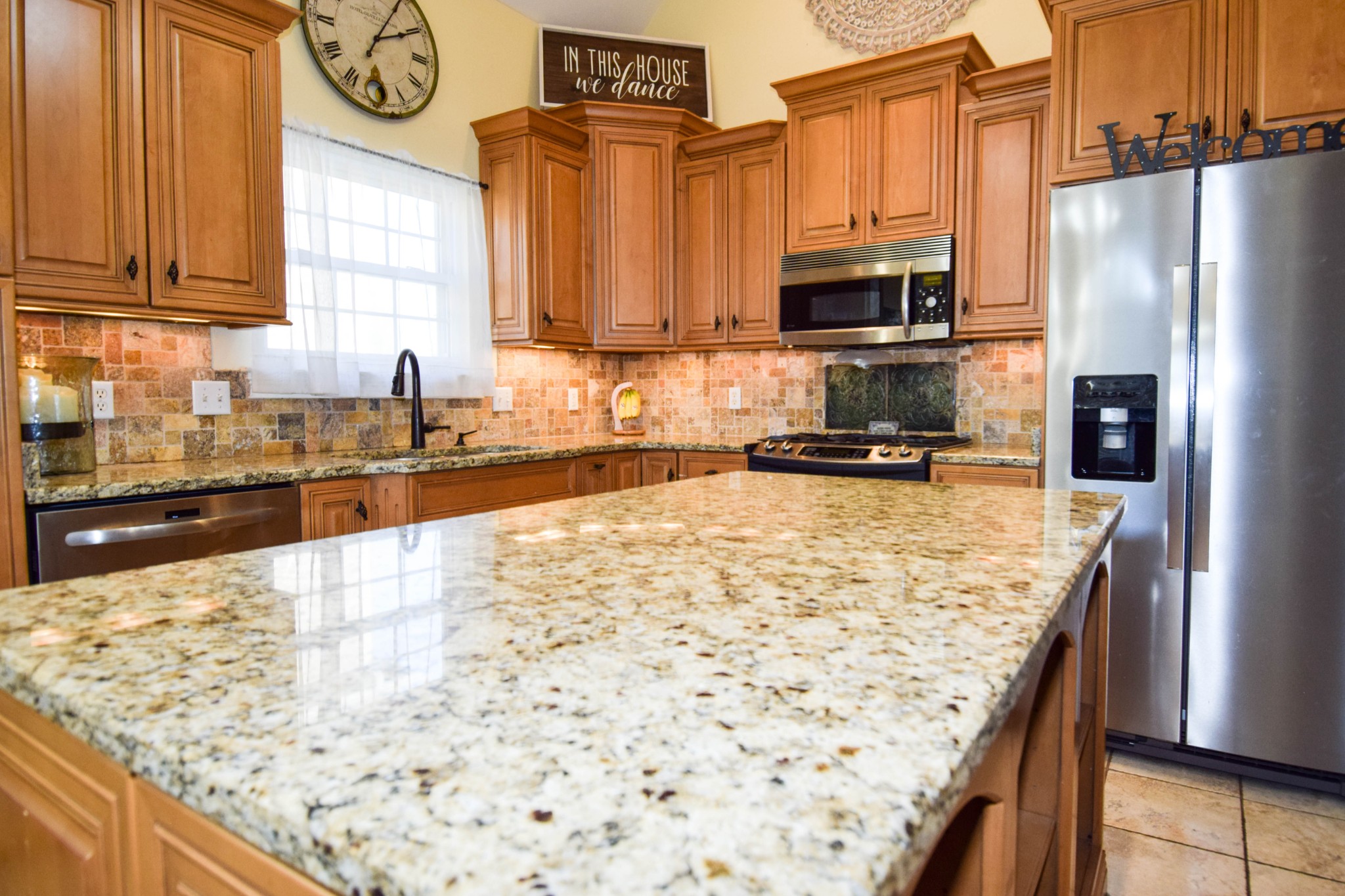 1415 Harrington Drive Gallatin TN 37066