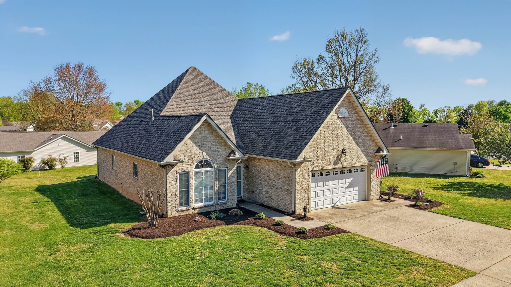 1415 Harrington Drive Gallatin TN 37066