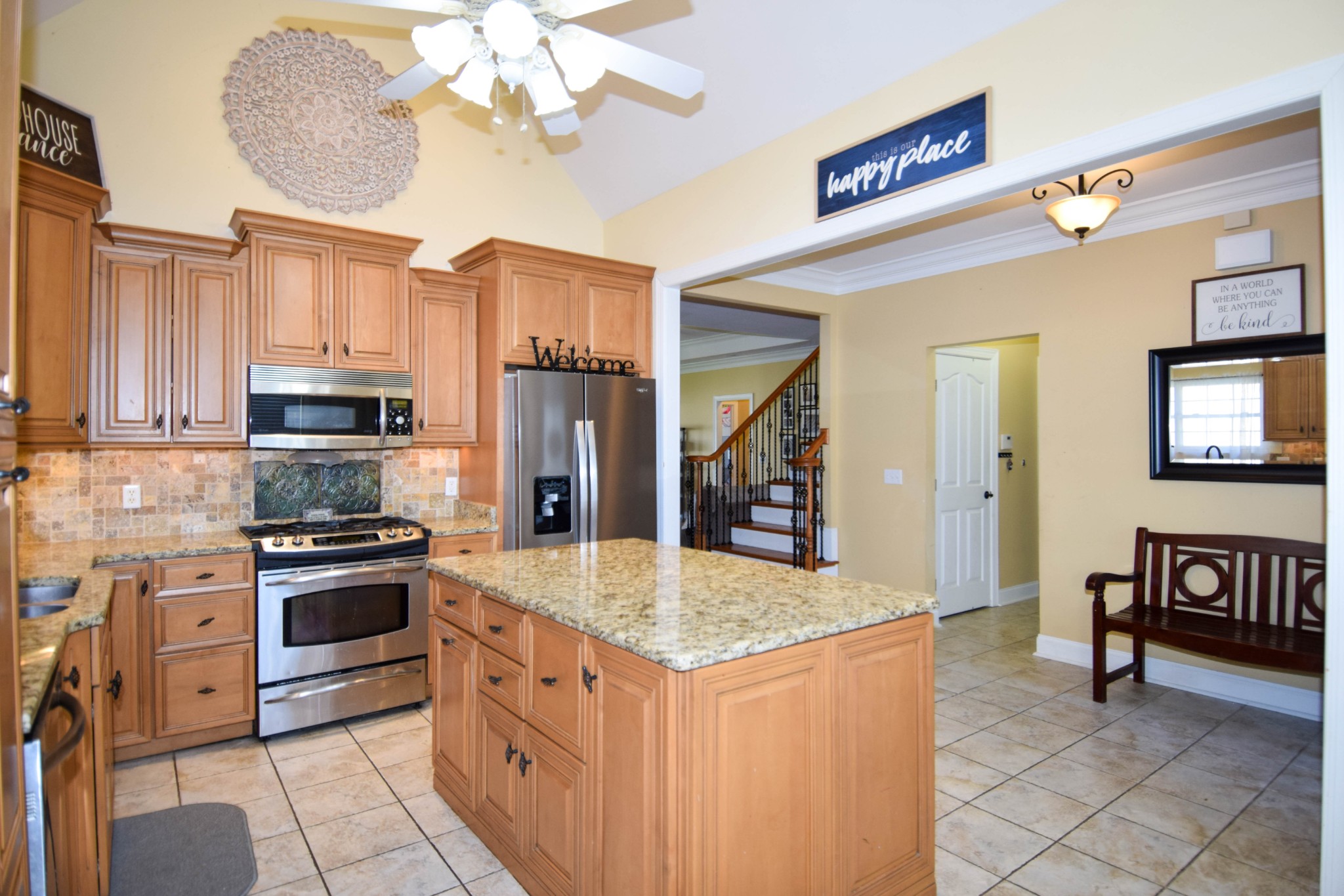 1415 Harrington Drive Gallatin TN 37066