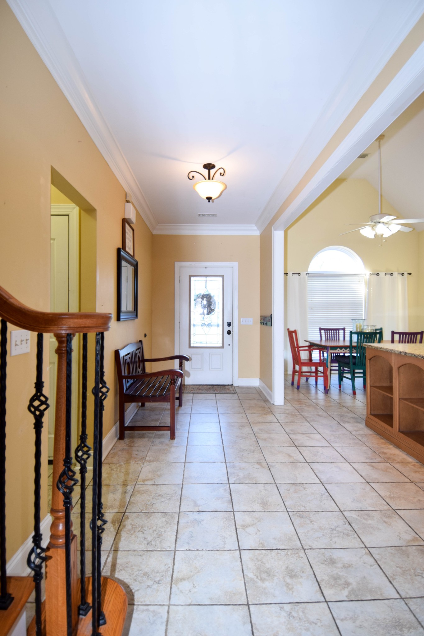 1415 Harrington Drive Gallatin TN 37066