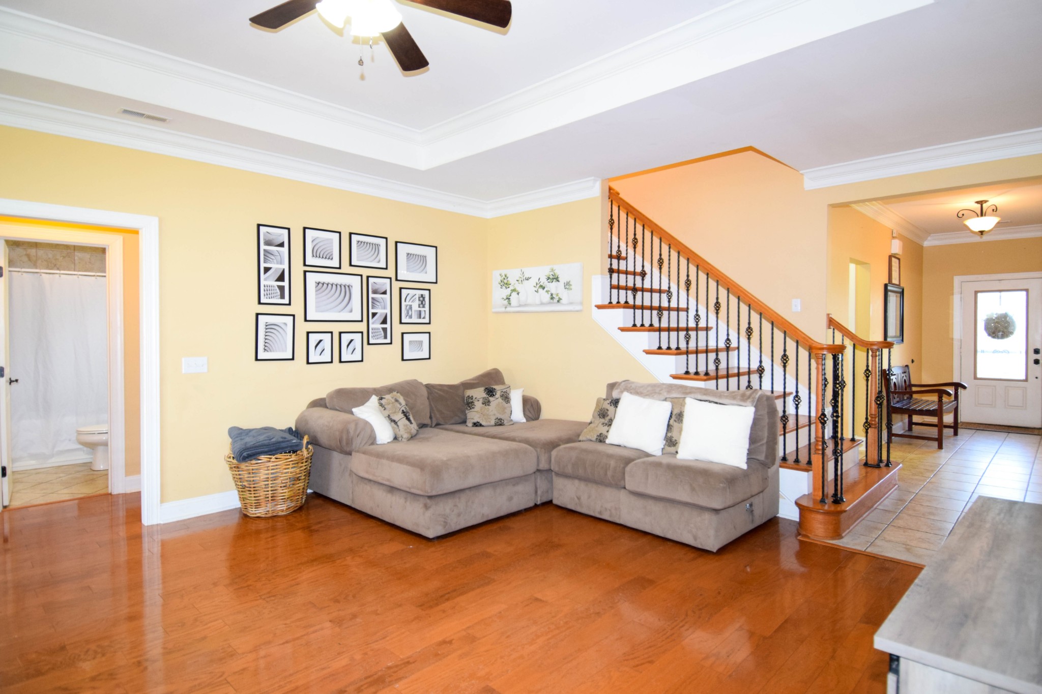 1415 Harrington Drive Gallatin TN 37066