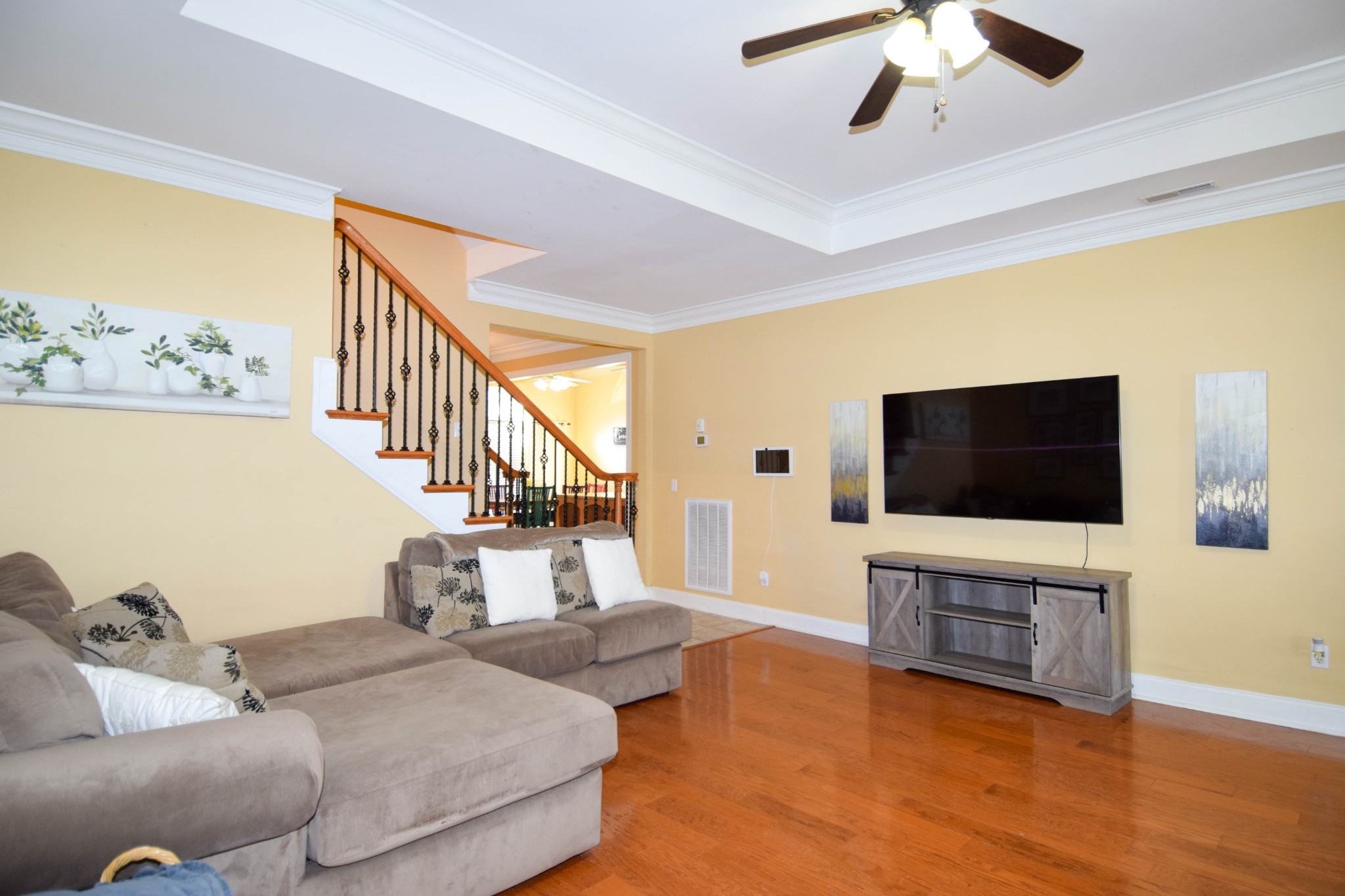1415 Harrington Drive Gallatin TN 37066