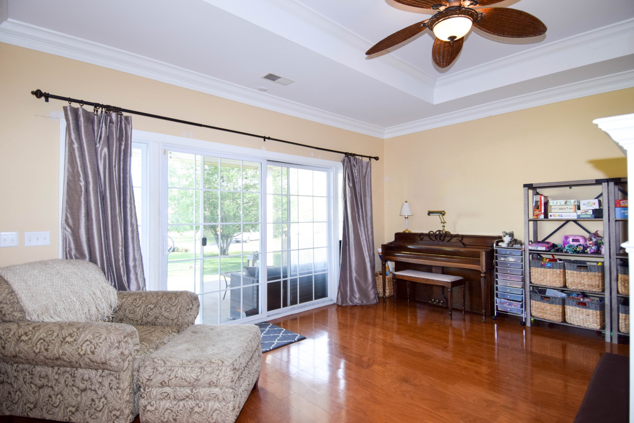 1415 Harrington Drive Gallatin TN 37066