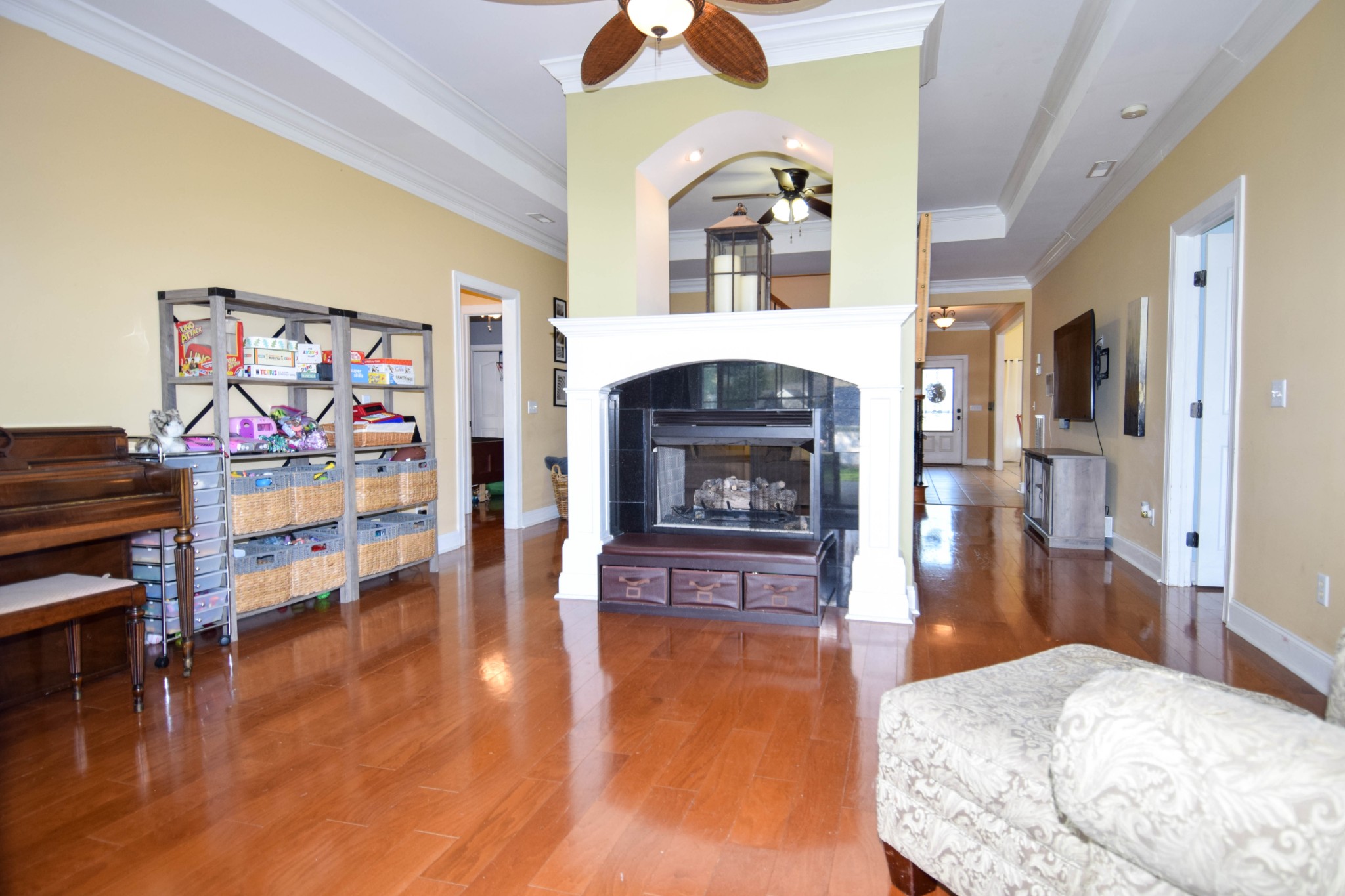 1415 Harrington Drive Gallatin TN 37066