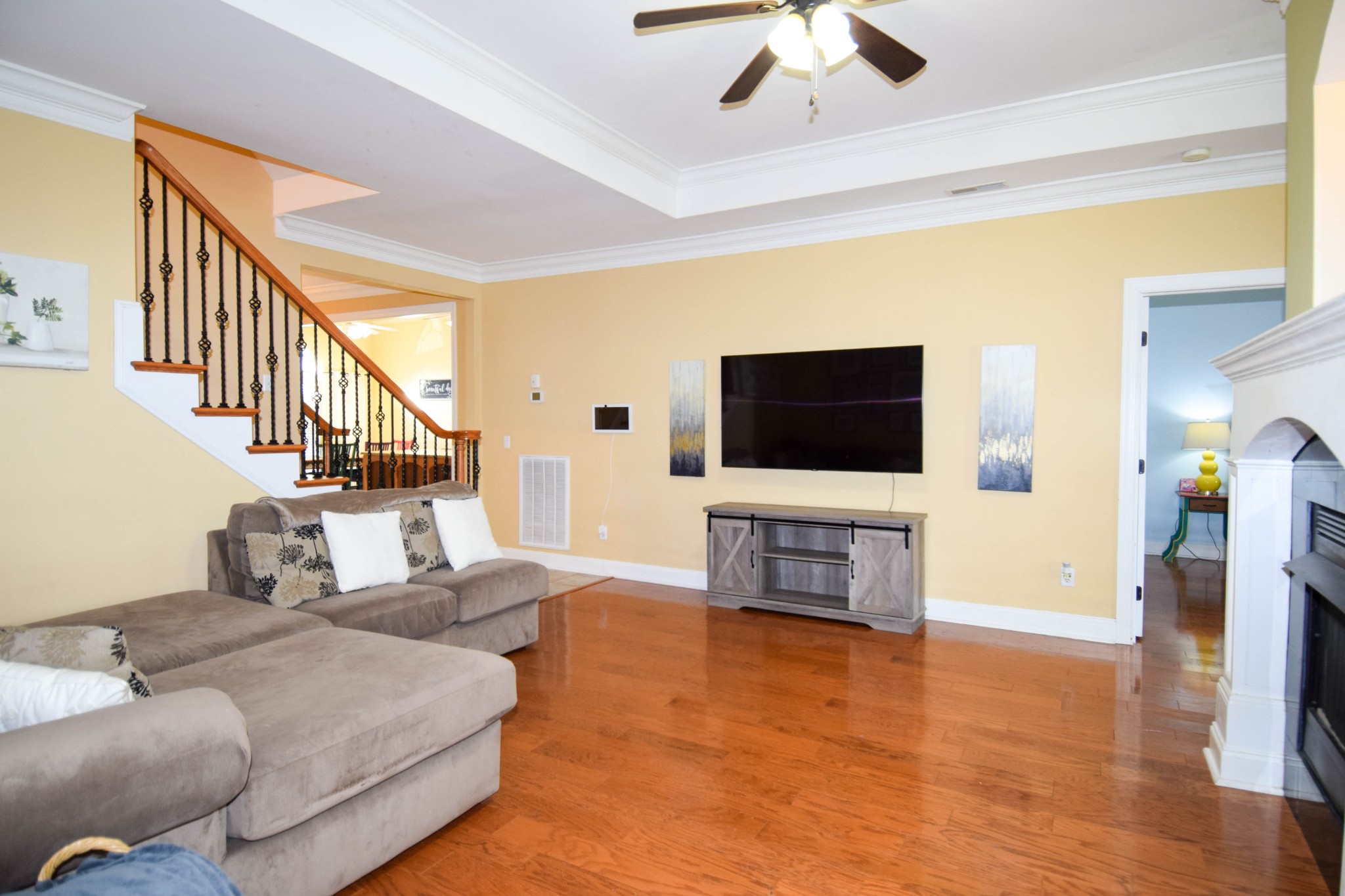 1415 Harrington Drive Gallatin TN 37066