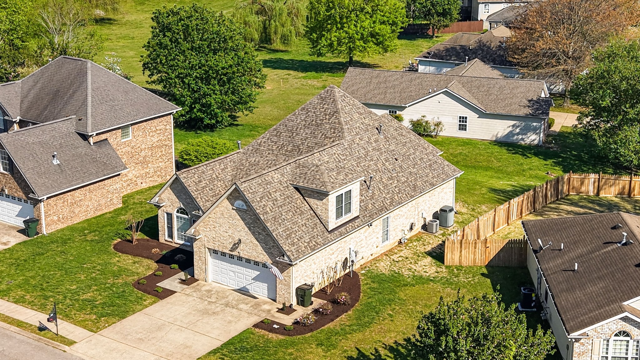 1415 Harrington Drive Gallatin TN 37066