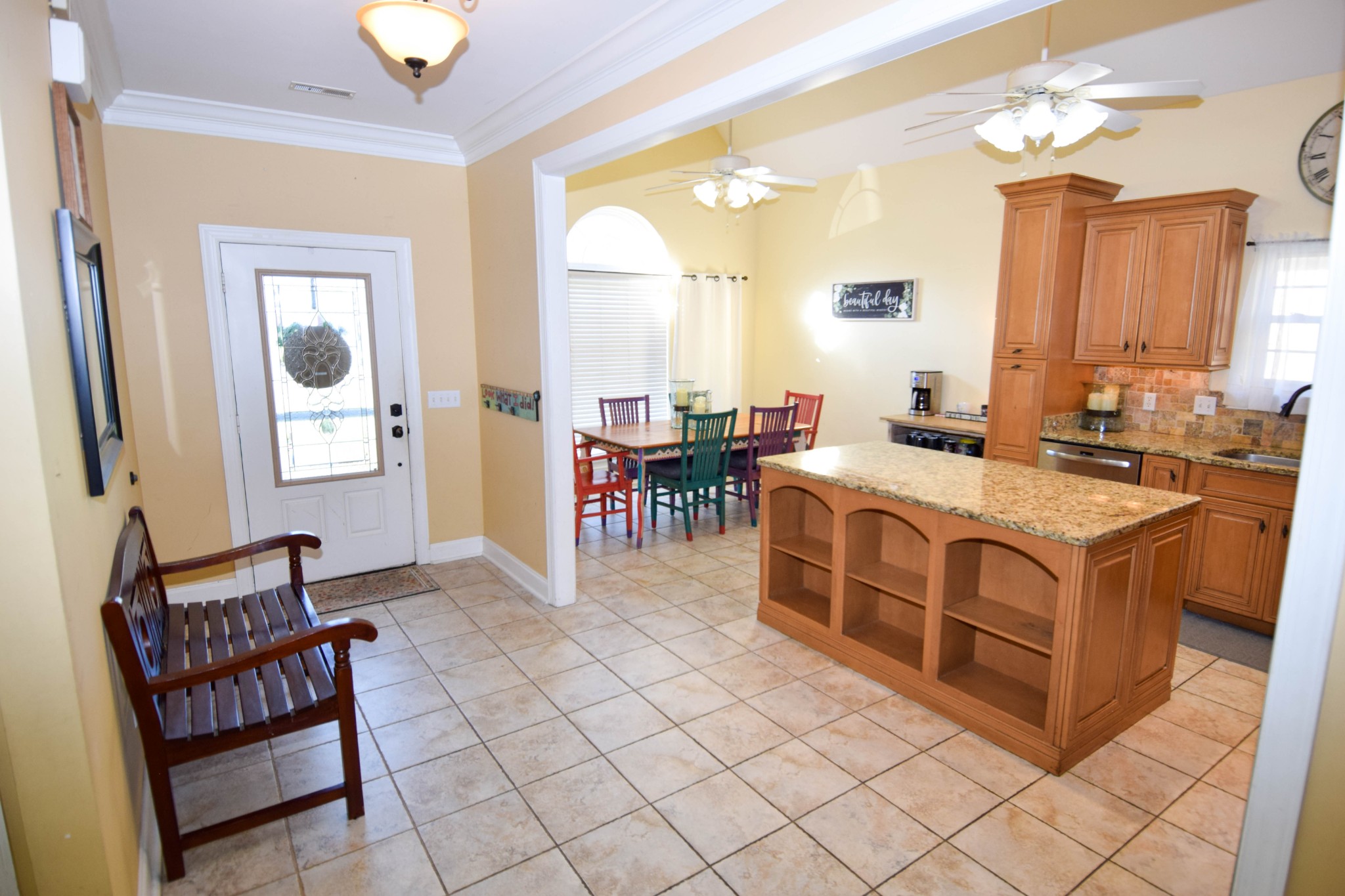 1415 Harrington Drive Gallatin TN 37066