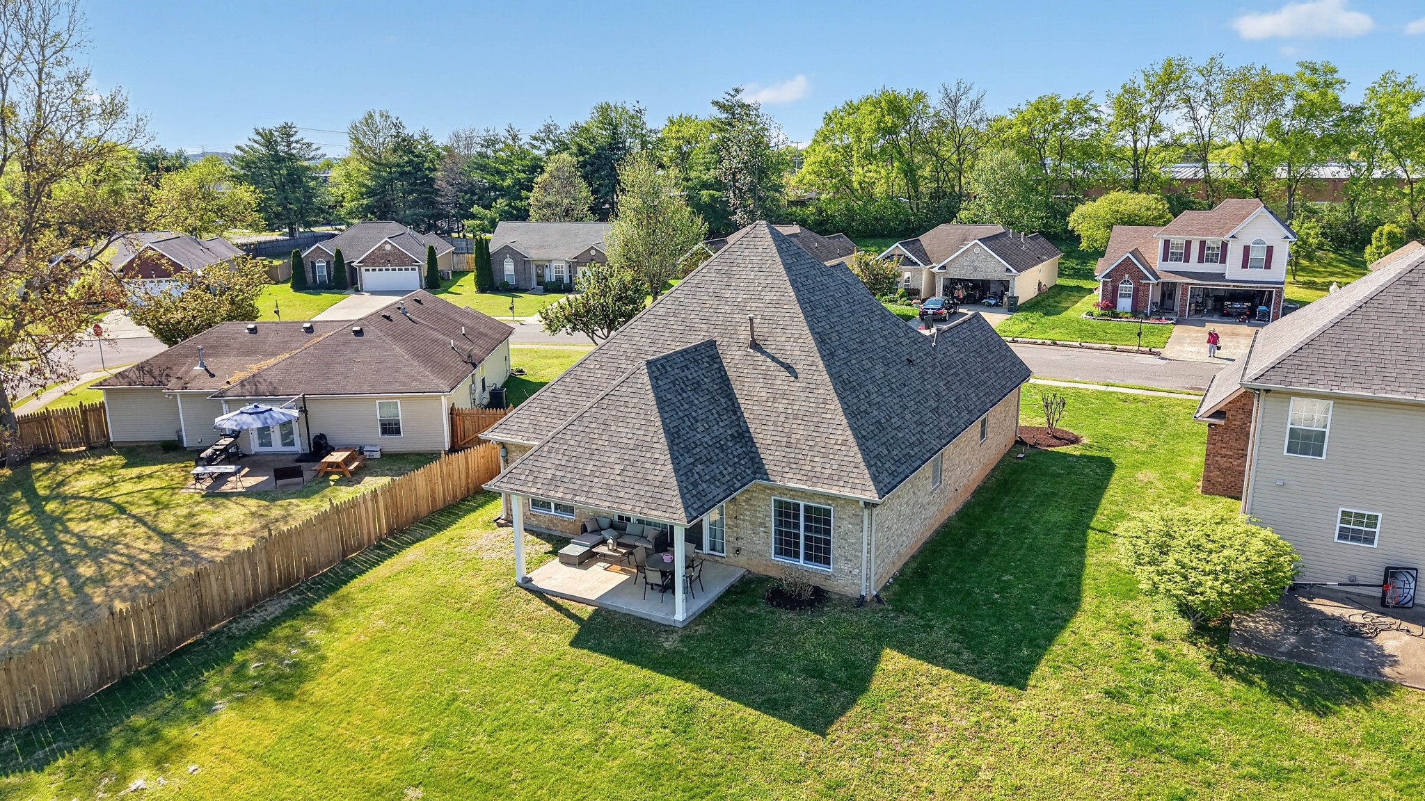 1415 Harrington Drive Gallatin TN 37066