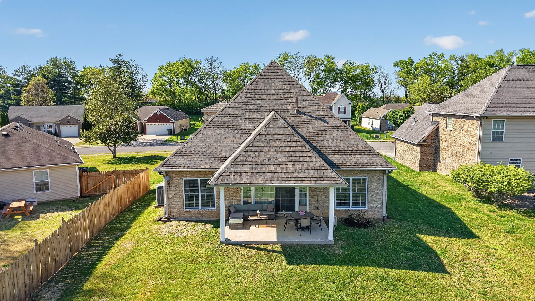 1415 Harrington Drive Gallatin TN 37066