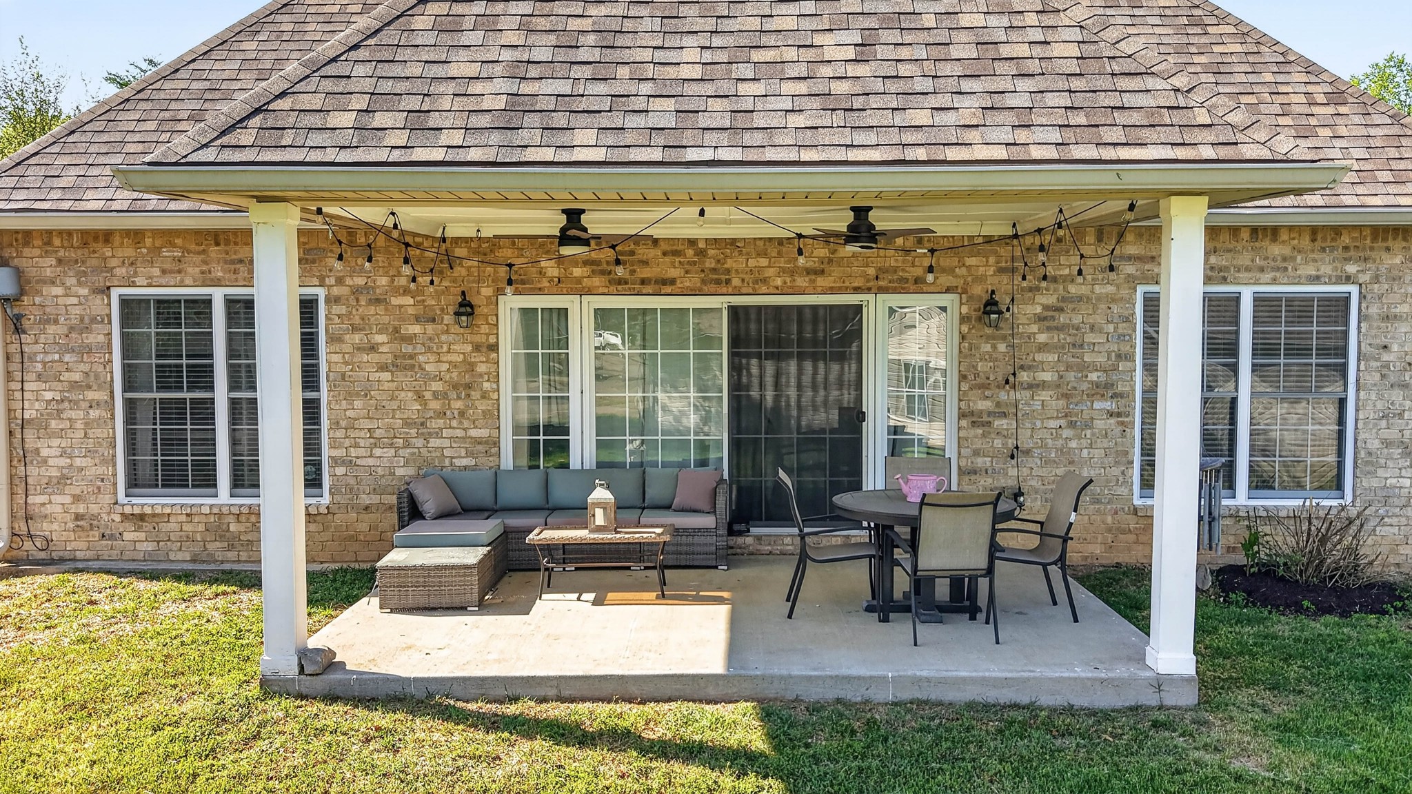 1415 Harrington Drive Gallatin TN 37066