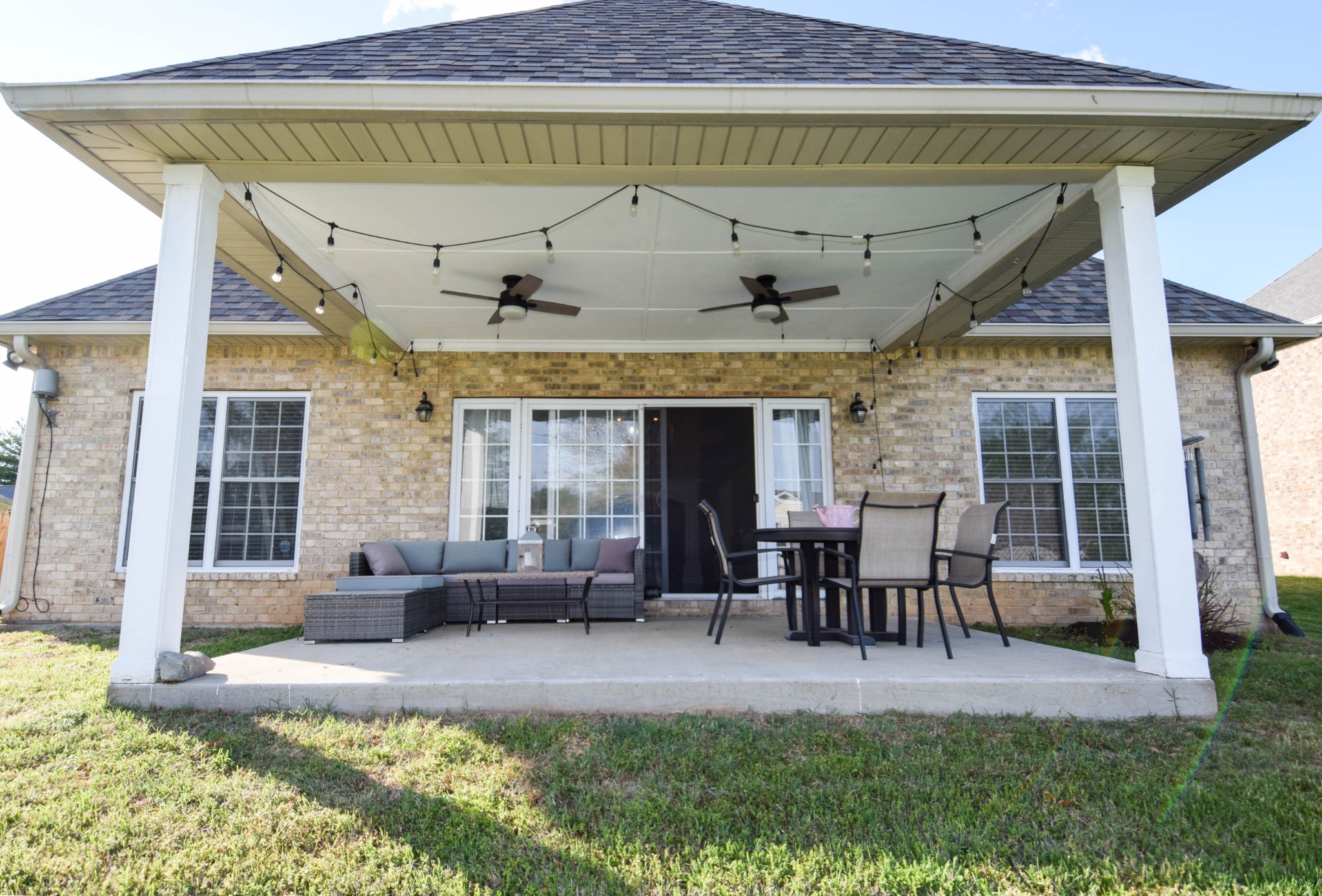 1415 Harrington Drive Gallatin TN 37066