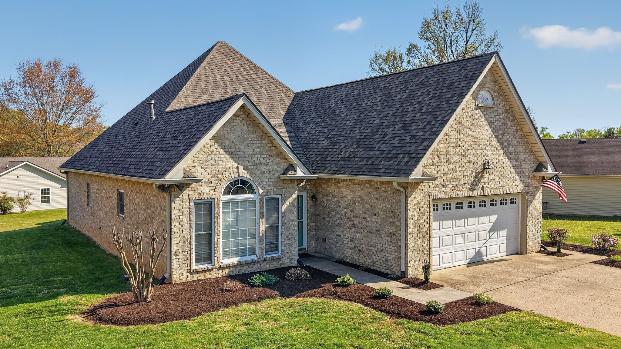 1415 Harrington Drive Gallatin TN 37066