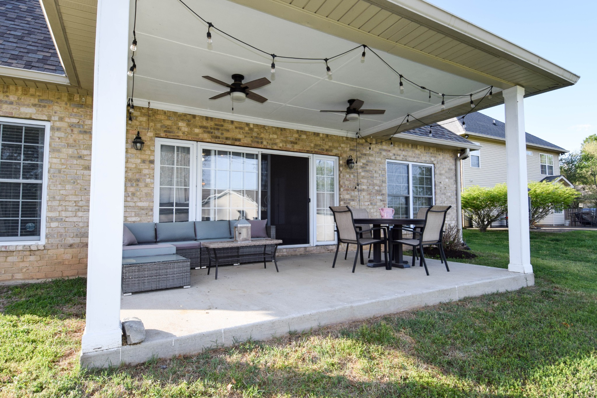 1415 Harrington Drive Gallatin TN 37066