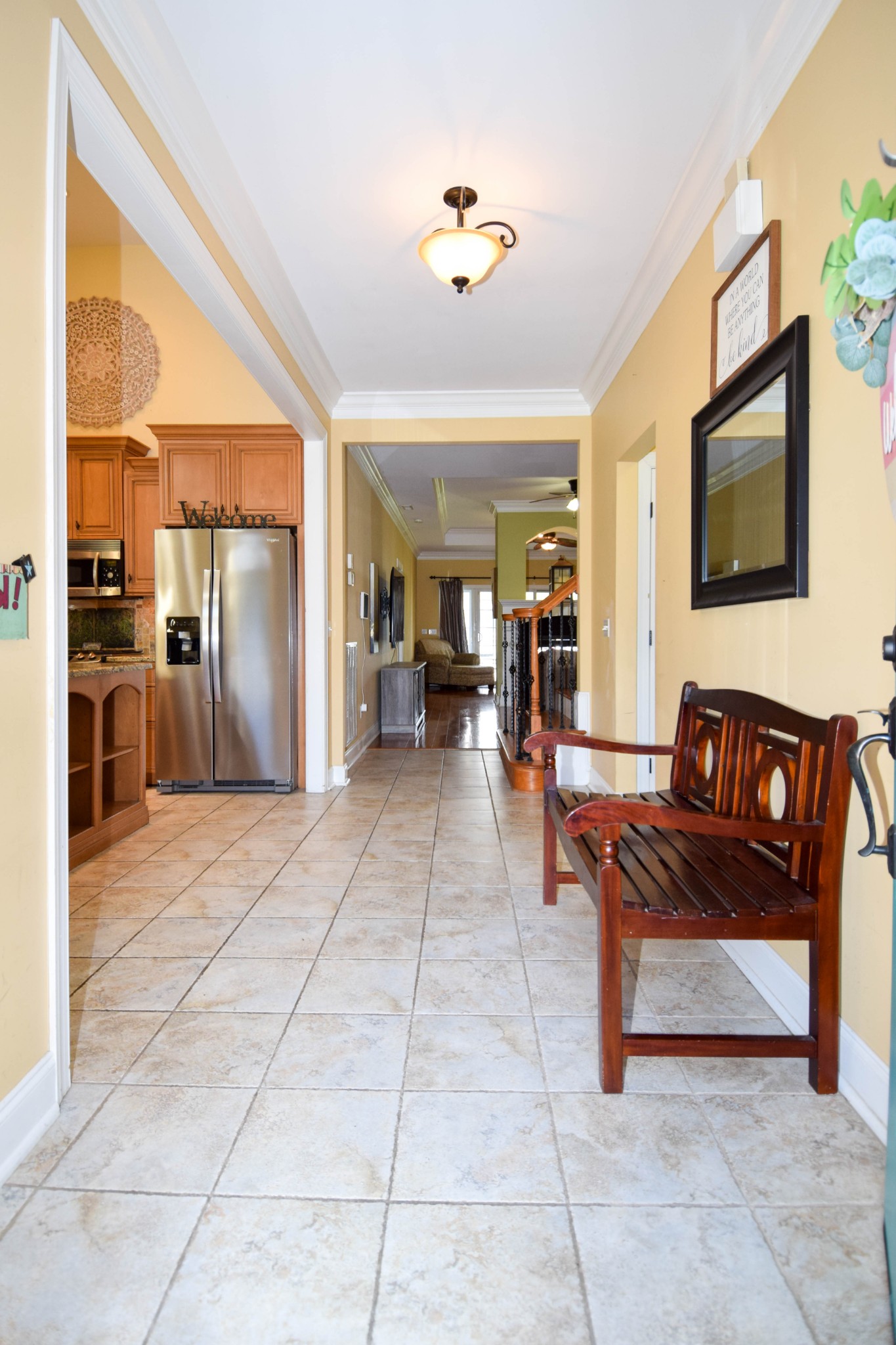 1415 Harrington Drive Gallatin TN 37066