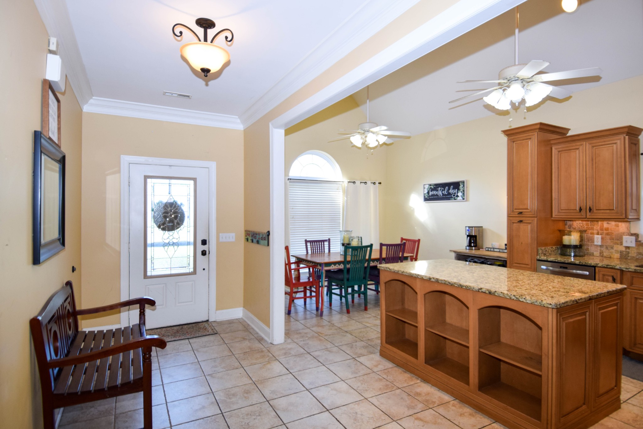 1415 Harrington Drive Gallatin TN 37066