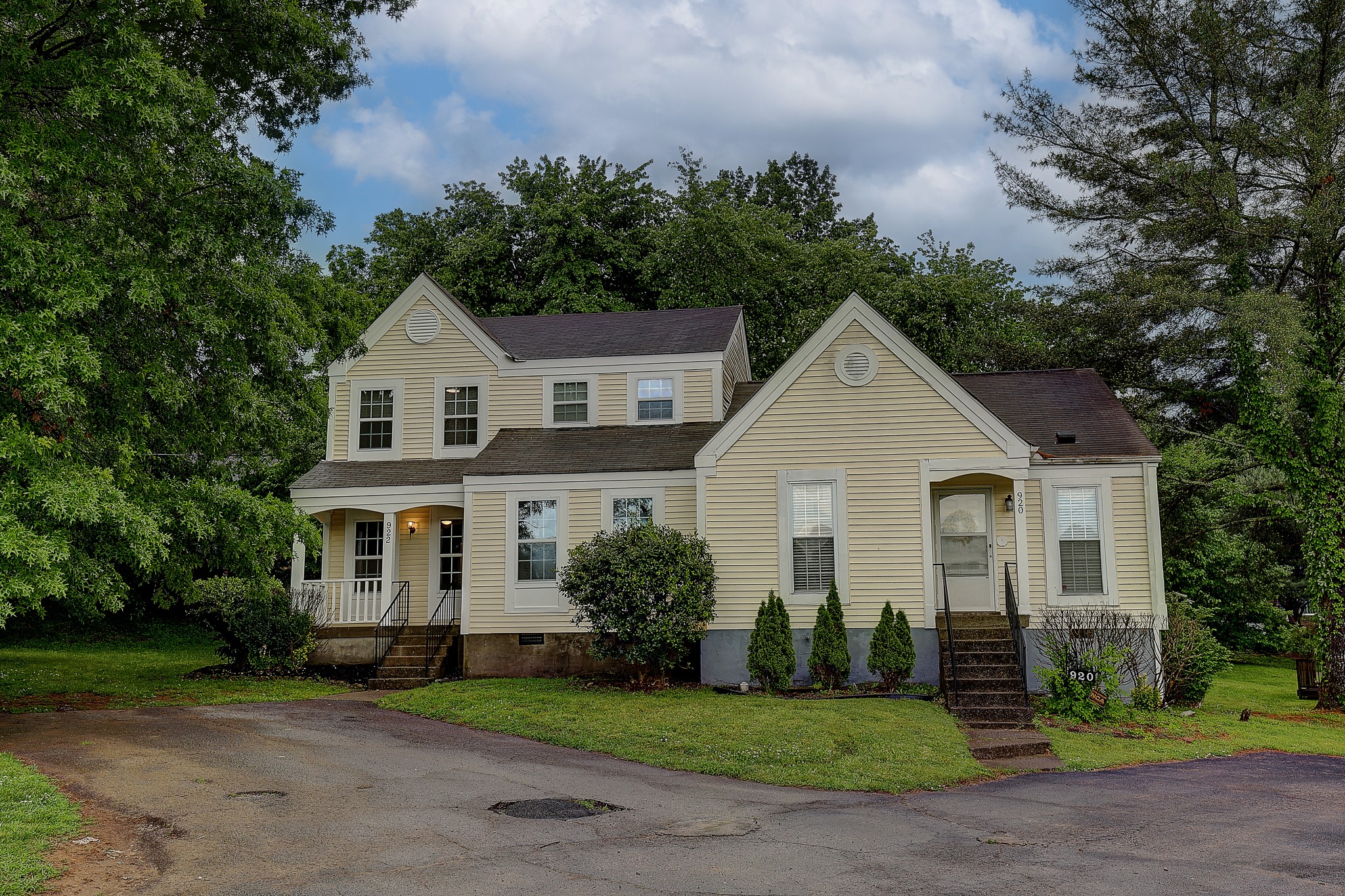 922 Rachels Place Hermitage TN 37076