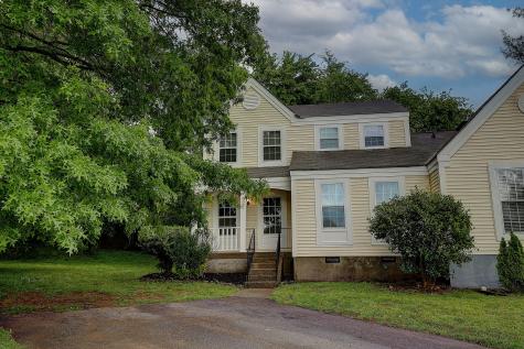 922 Rachels Place Hermitage TN 37076