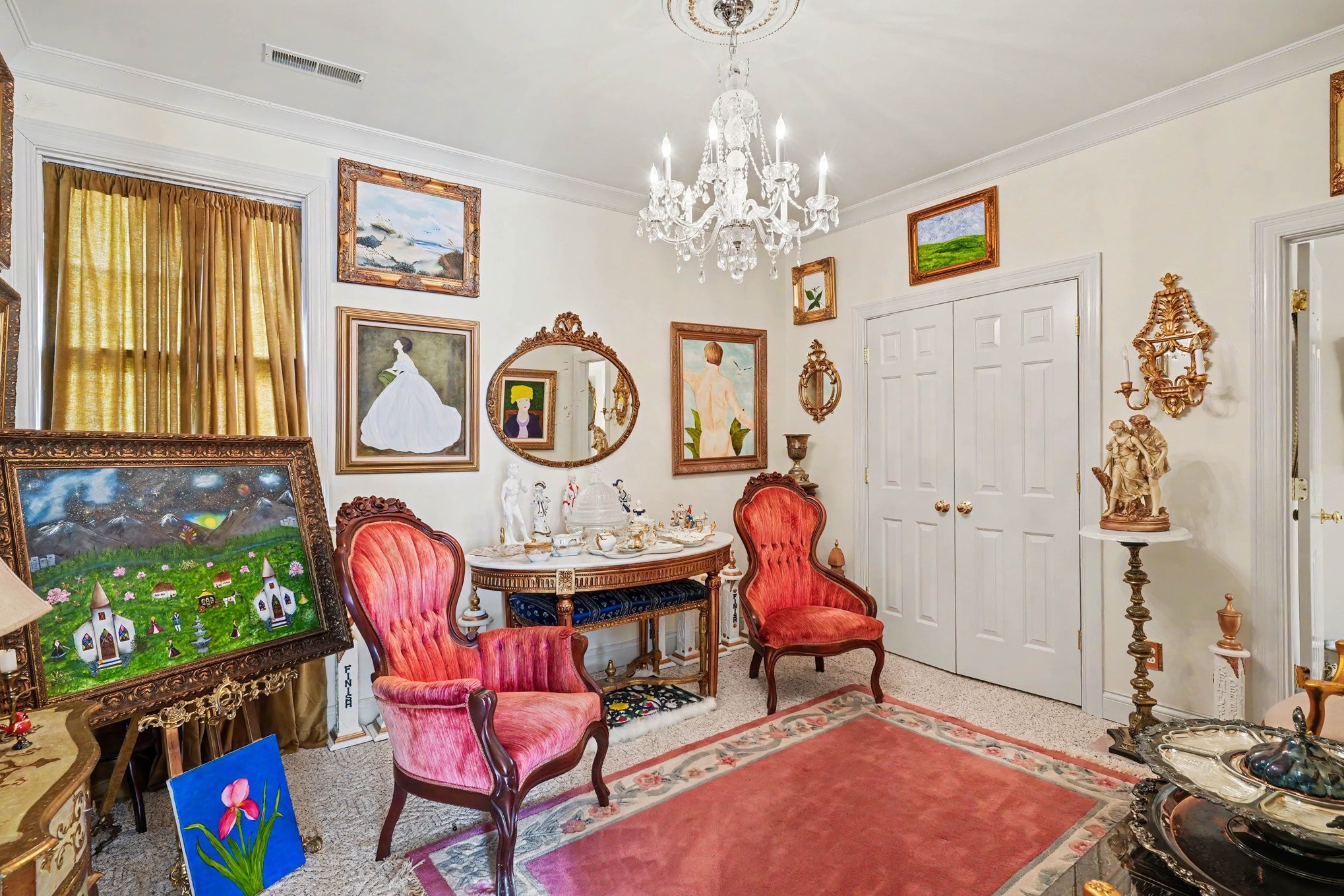 1523 North Main Street Mount Pleasant TN 38474