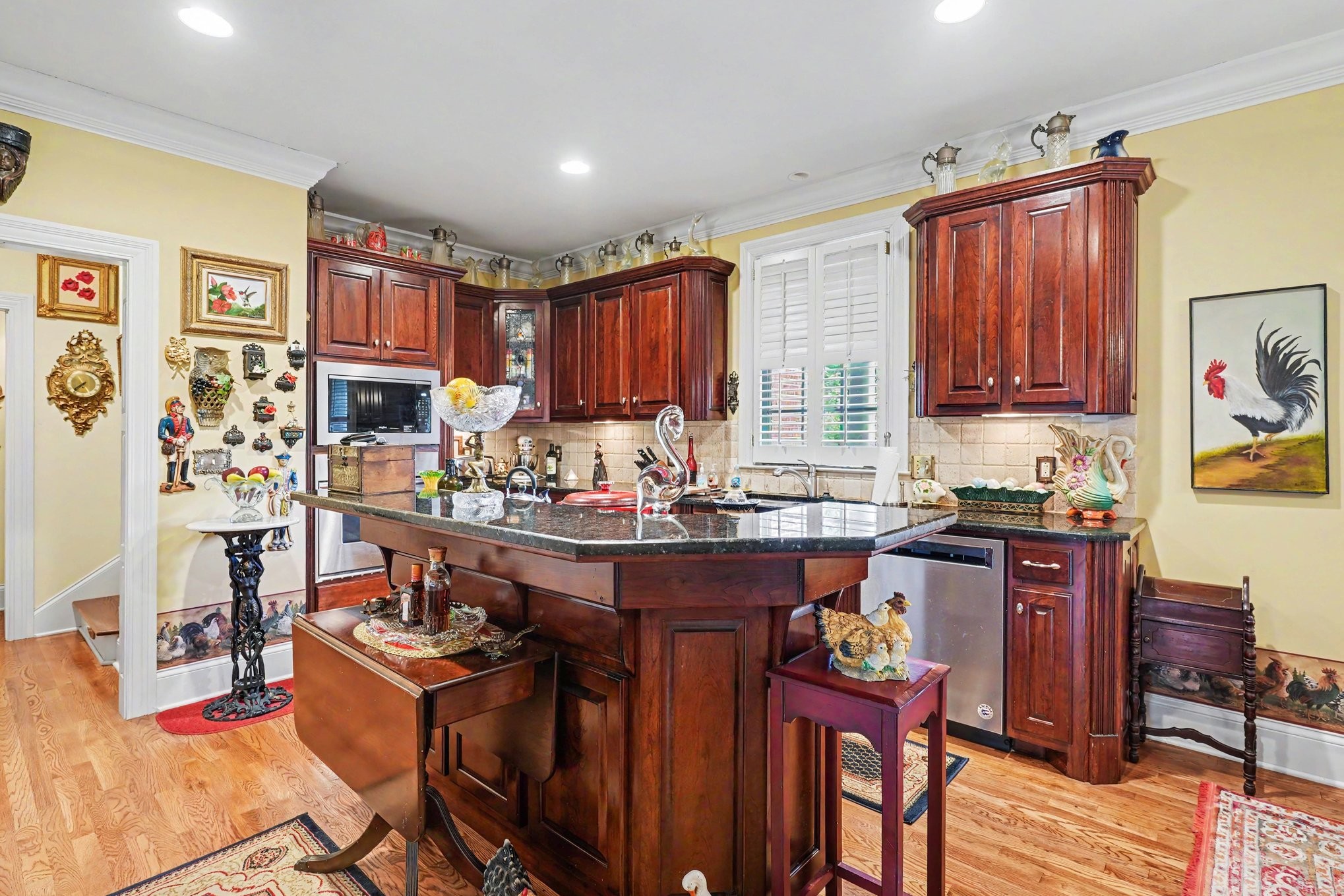 1523 North Main Street Mount Pleasant TN 38474