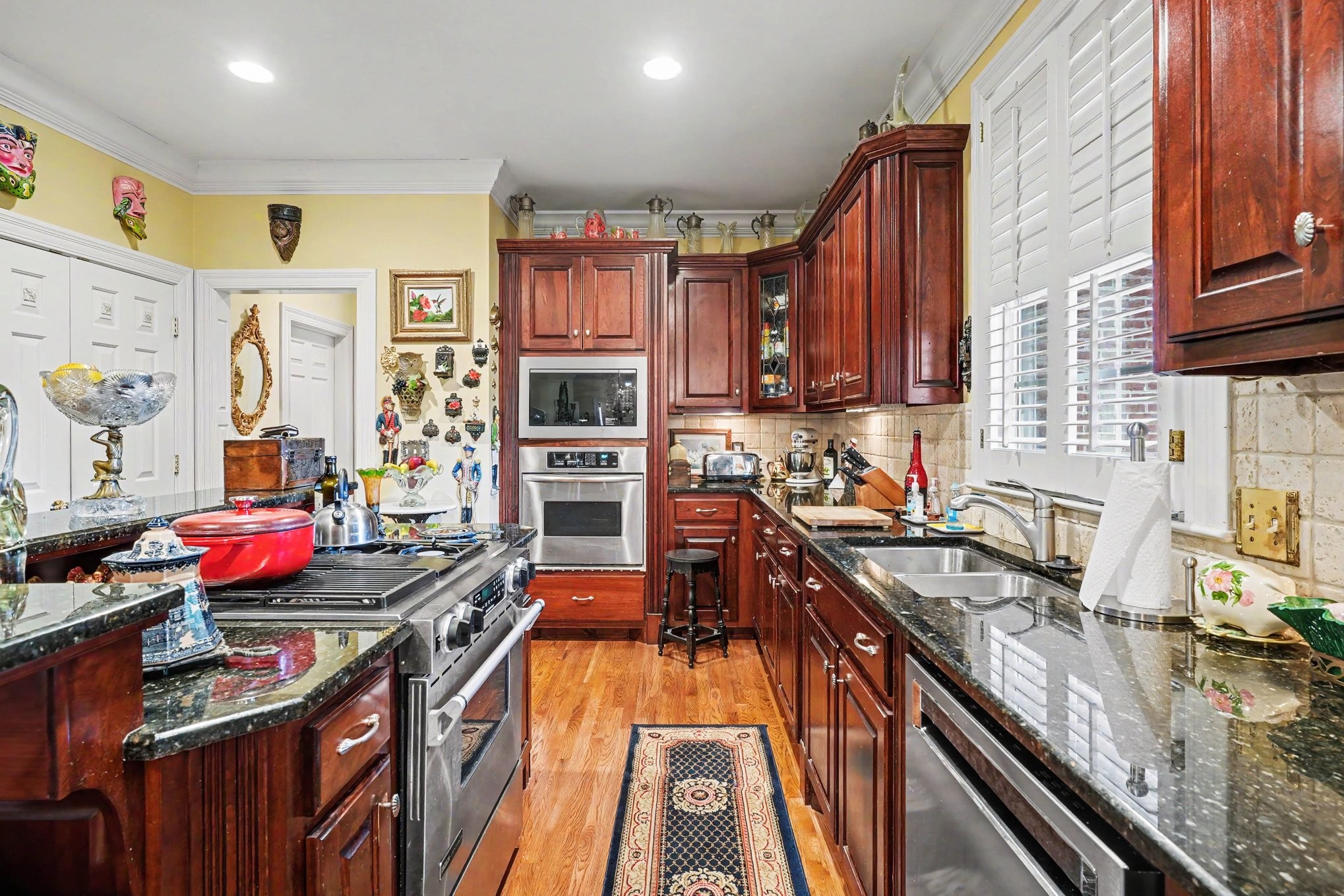 1523 North Main Street Mount Pleasant TN 38474