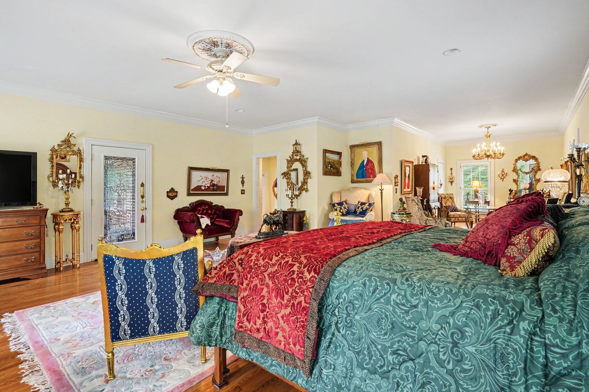 1523 North Main Street Mount Pleasant TN 38474