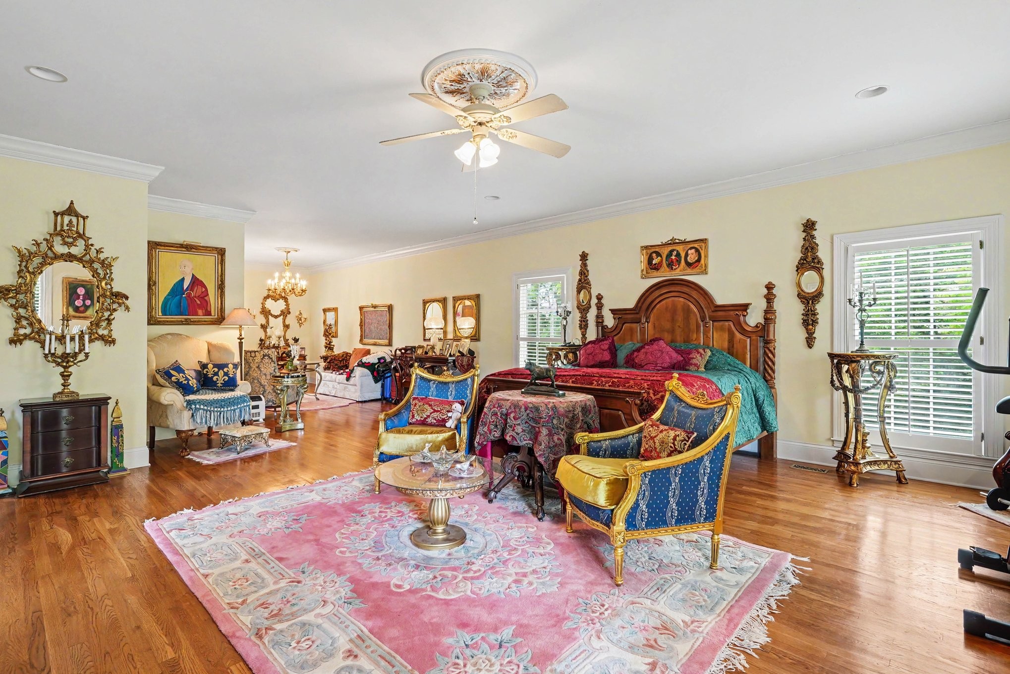 1523 North Main Street Mount Pleasant TN 38474